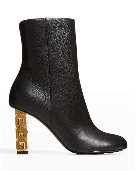 boots texas givenchy|givenchy ankle boots.